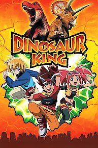 Dinosaur King