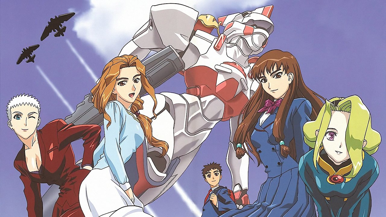 Dual! Parallel Trouble Adventures