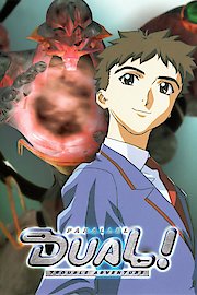 Dual! Parallel Trouble Adventures