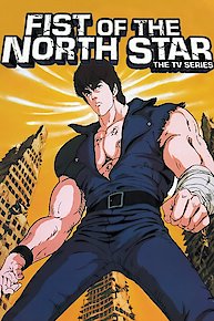 Fist Of The North Star