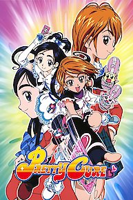 Futari Wa Pretty Cure