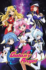 Galaxy Angel