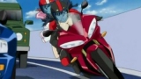 Its Name Is Go Okusaer!