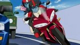 It's Name is Go Okusaer!