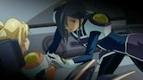 Genesister Out of Control