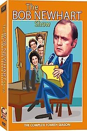 The Bob Newhart Show