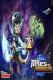Ocean in Motion / Explorer Exchange