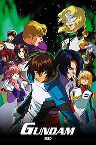 Gundam SEED