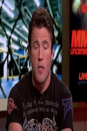 MMA Uncensored Live 120
