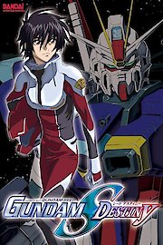 Gundam Seed Destiny