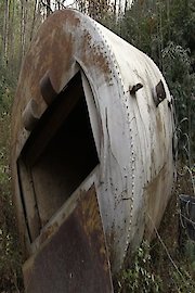 Backwoods Bunker