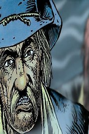 Two-Gun Mojo - Chapter Five