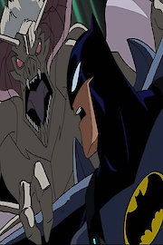 The Man Who Would Be Bat