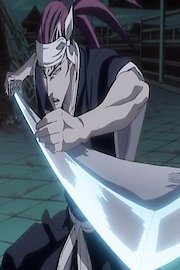 Bleach 318