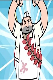 Jerky Jerk