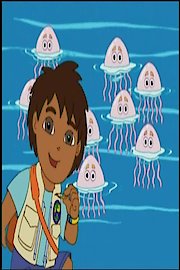 Diego Saves the Baby Humpback Whale