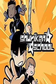 Shuriken School Secrets