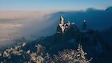 Neuschwanstein Castle