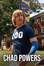 Chad Powers