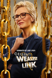 Celebrity Weakest Link