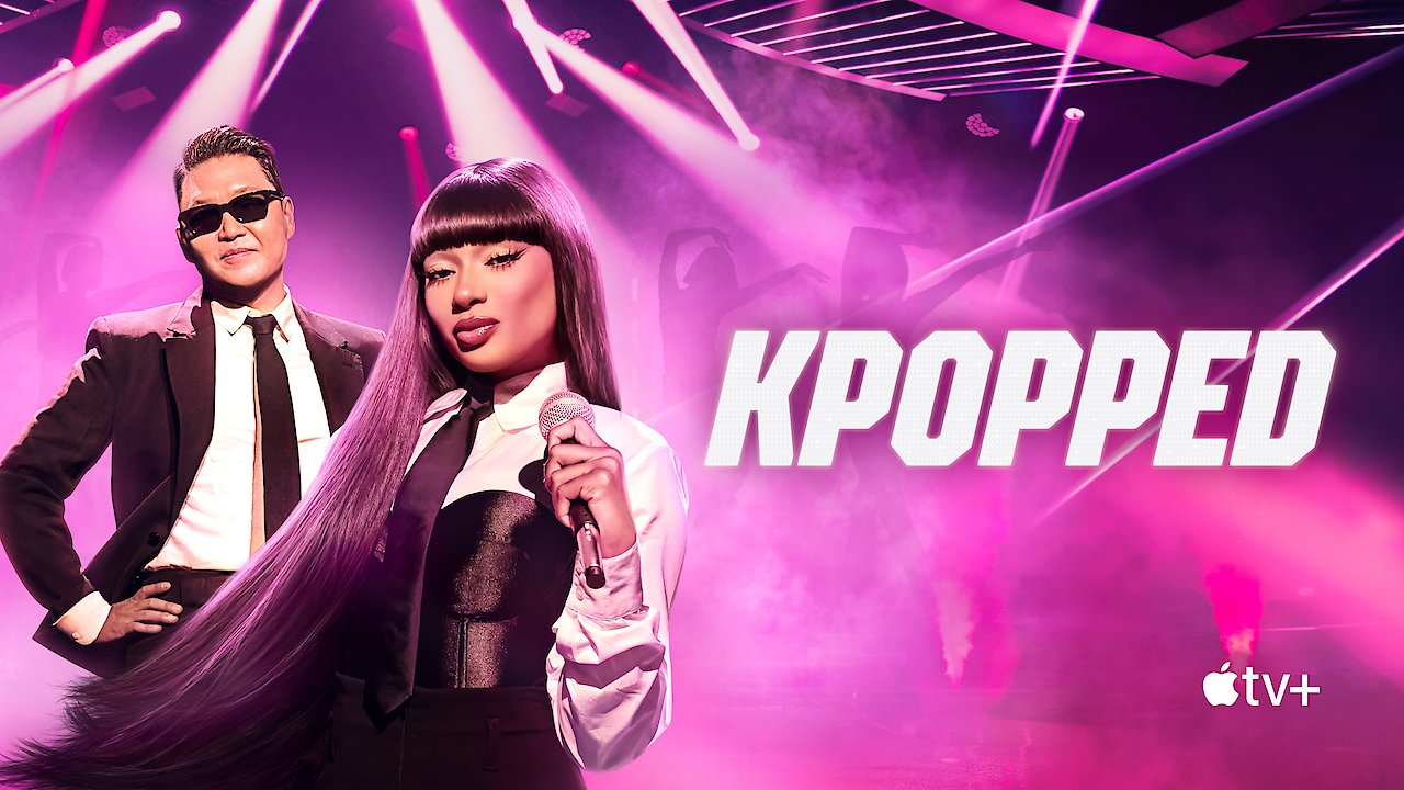 KPOPPED