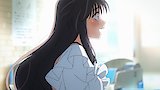 Rintaro and Kaoruko