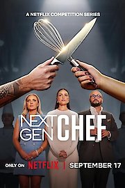 Next Gen Chef