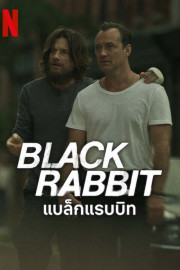 Black Rabbit