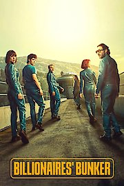 Billionaires' Bunker