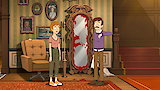 The Visit