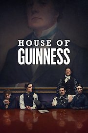 House of Guinness