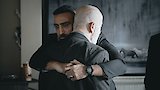A Bear Hug