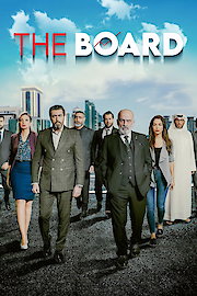 The Board