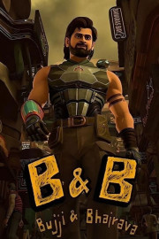 B & B: Bujji and Bhairava