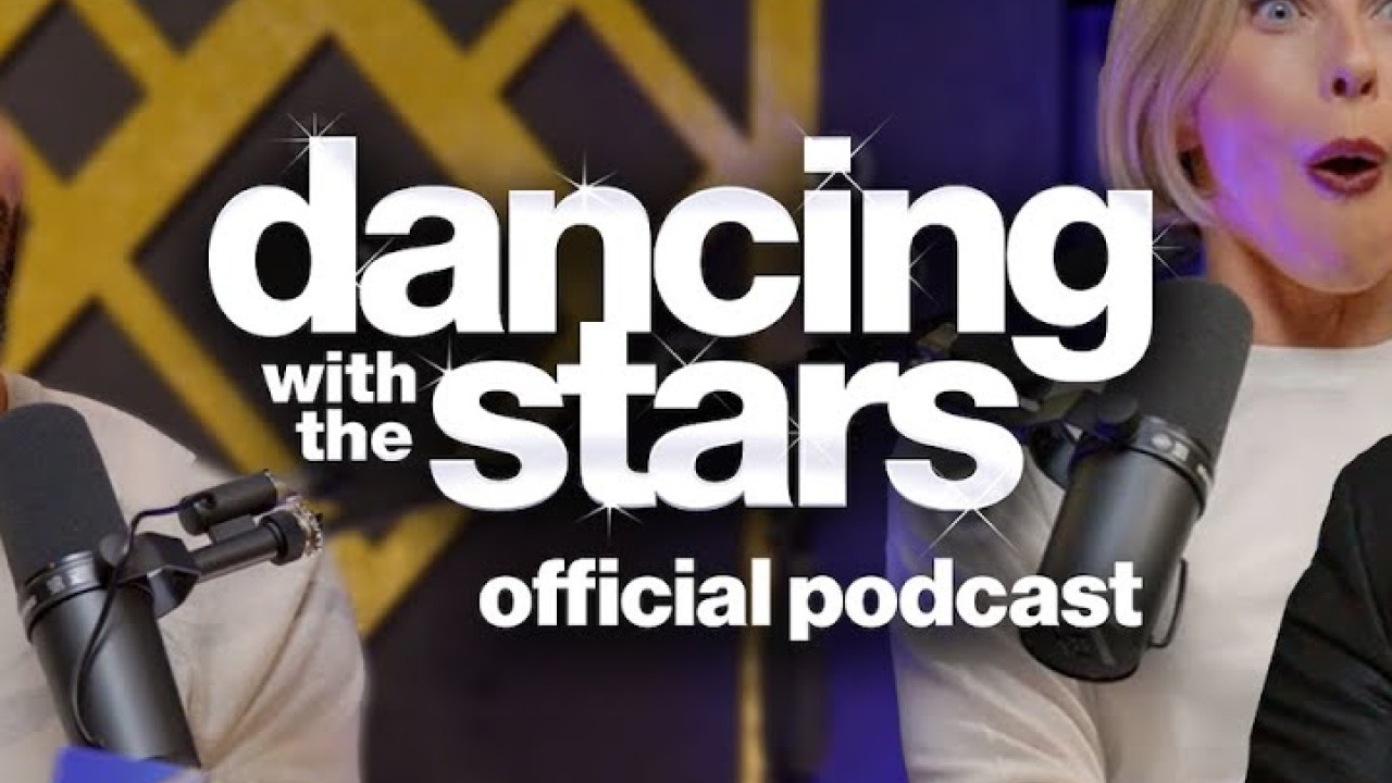 Dancing with the Stars Podcast