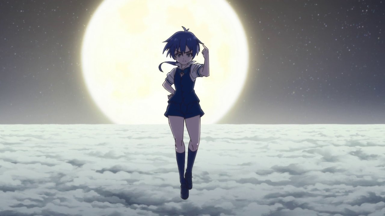 I was Reincarnated as the 7th Prince