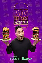 Big Burger Battle