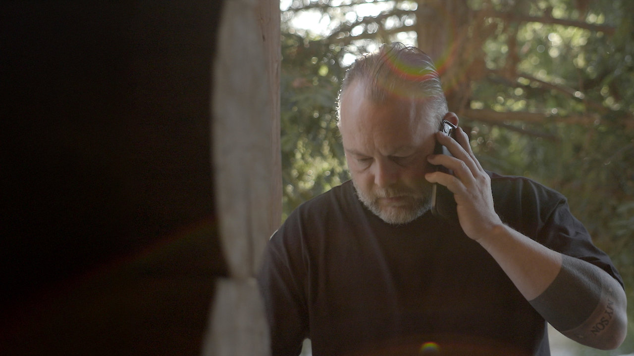 Death Row Confidential: Secrets of a Serial Killer