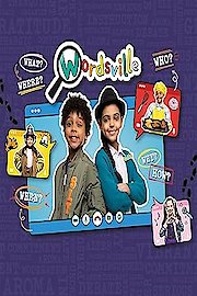 Wordsville