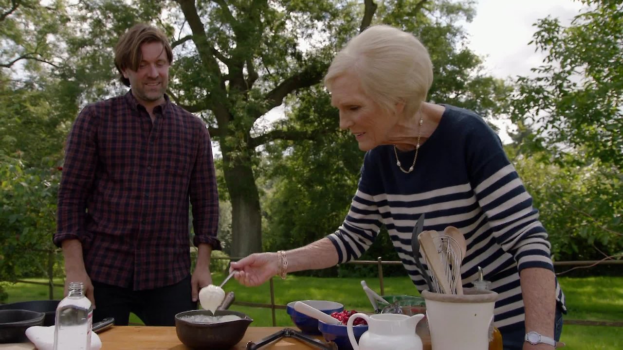 Mary Berry Classic