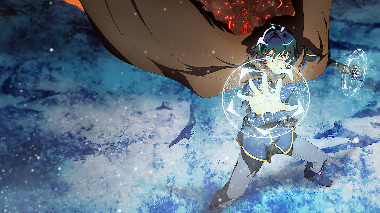 A Returner's Magic Should Be Special - Uncut