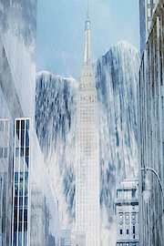 Facing Forces Of Nature