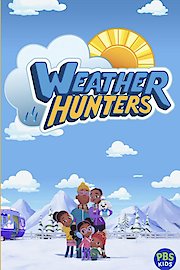 Weather Hunters