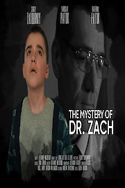 The mystery of Dr. Zach