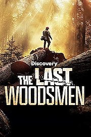 The Last Woodsman