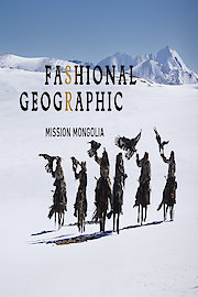 Fashional Geographic