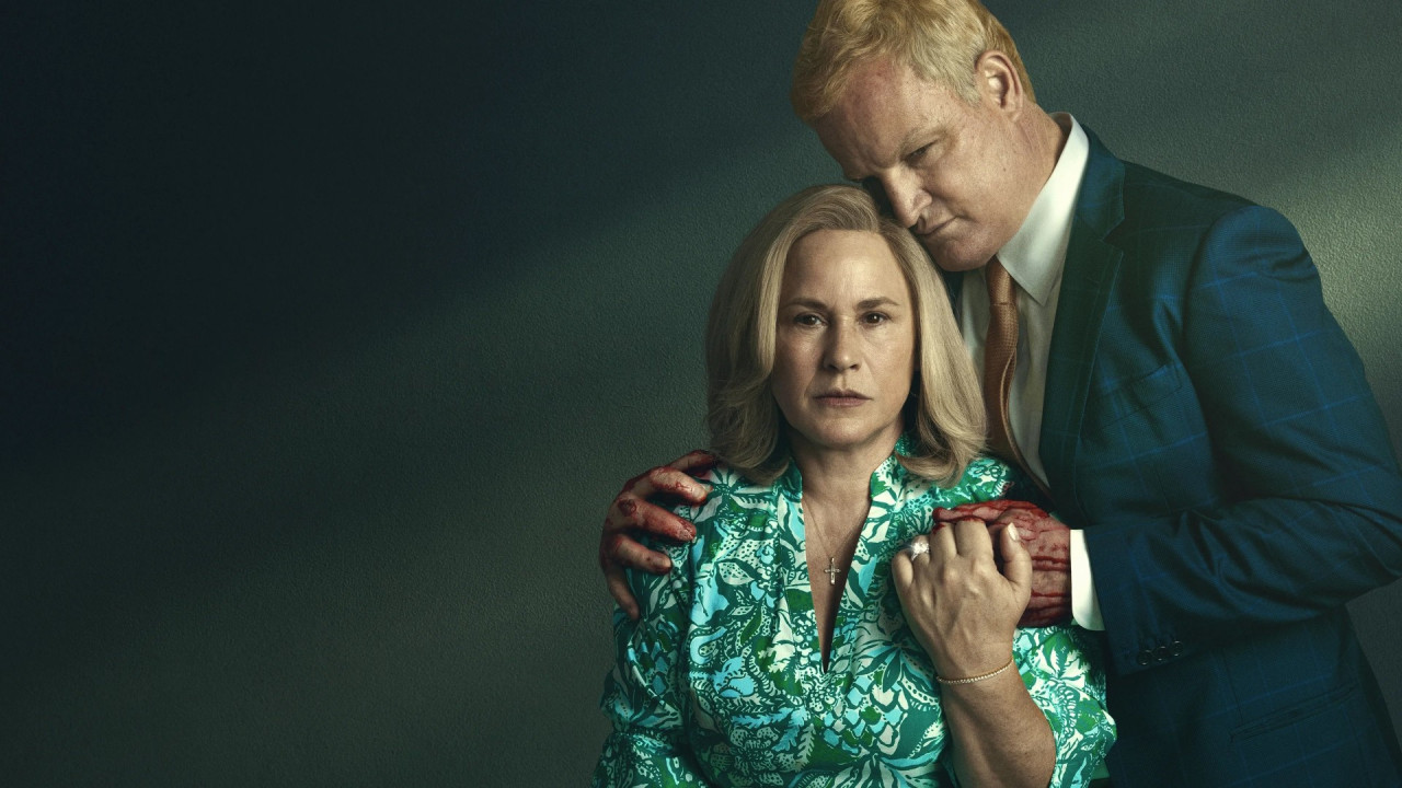 Murdaugh: Death in the Family