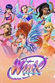 Winx Club: The Magic is Back