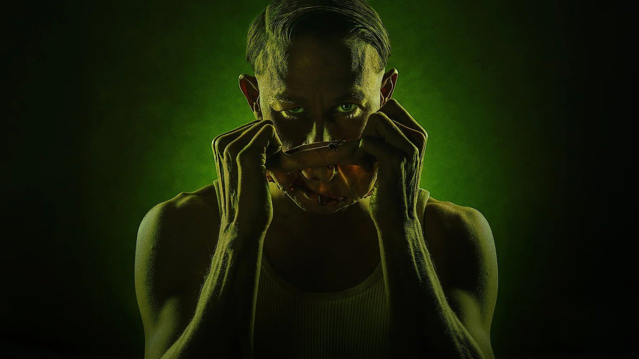 Monster: The Ed Gein Story