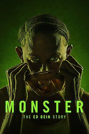Monster: The Ed Gein Story